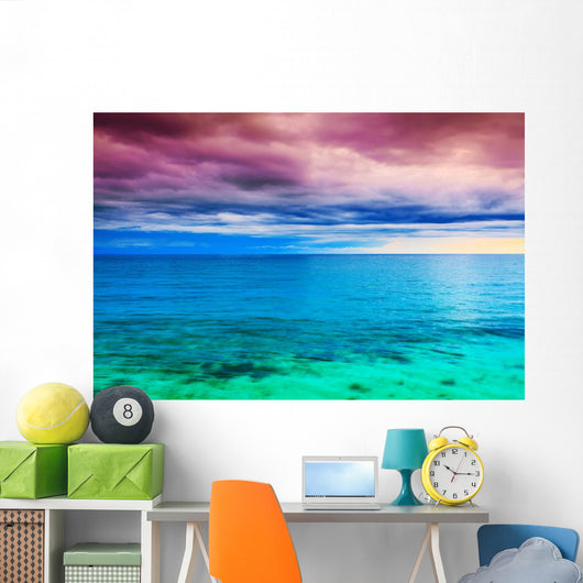 Sea