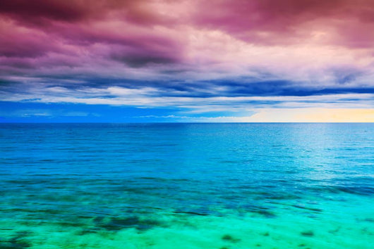 Sea
