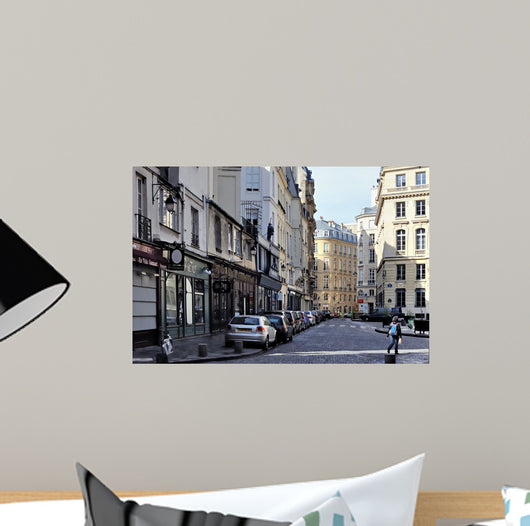 Paris Place Des Petits