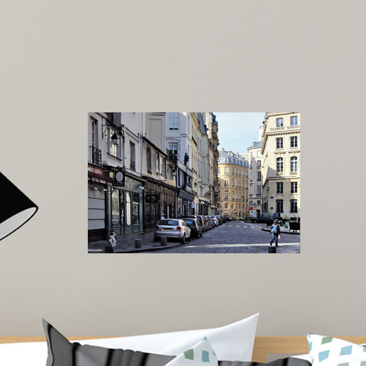 Paris Place Des Petits