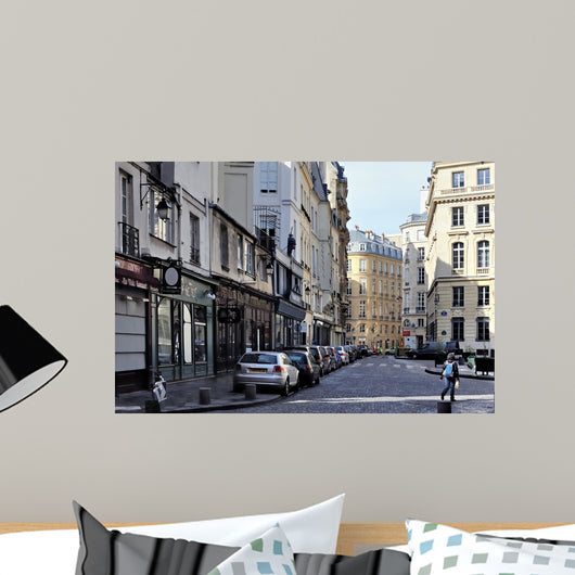 Paris Place Des Petits