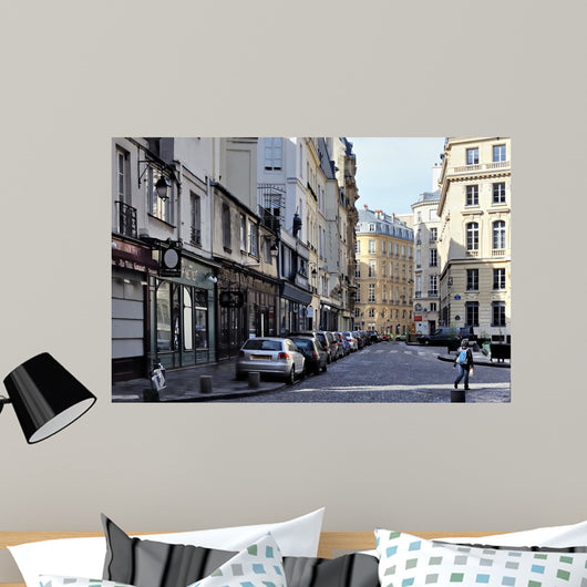 Paris Place Des Petits