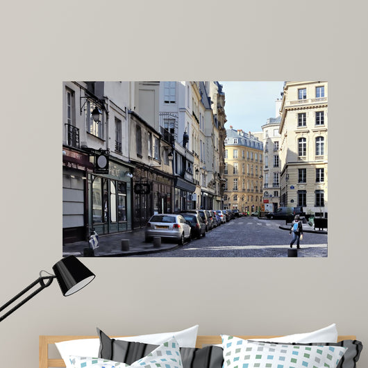 Paris Place Des Petits