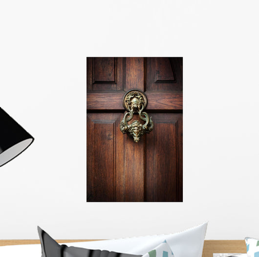 Knocking Dracula's Door