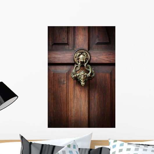 Knocking Dracula's Door