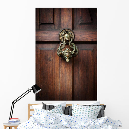 Knocking Dracula's Door