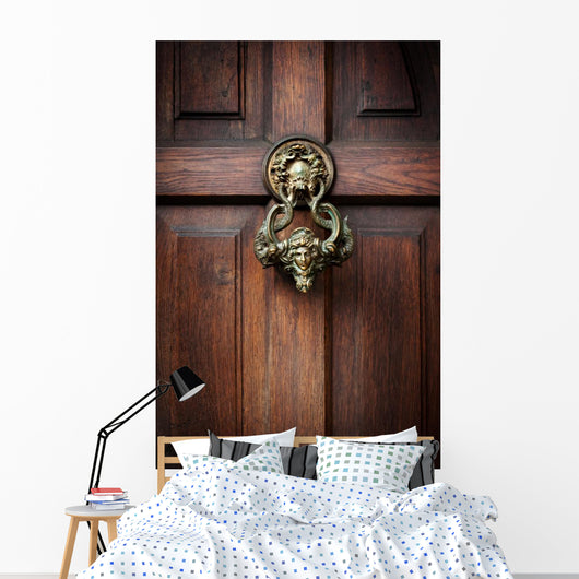 Knocking Dracula's Door