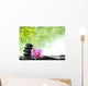 Spa concept Wall Mural