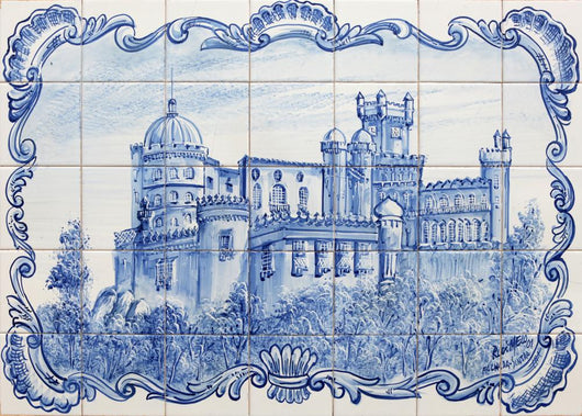 Azulejos