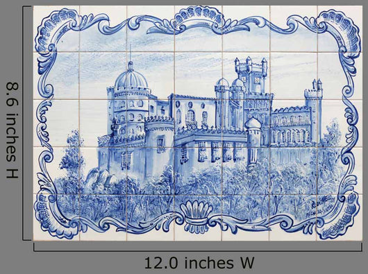 Azulejos