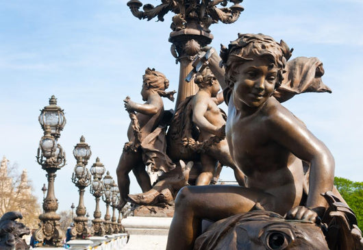 Pont Alexandre Iii