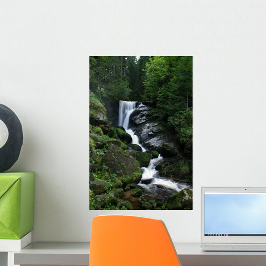 Water Falls