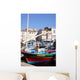 Port St-tropez Var France Wall Decal