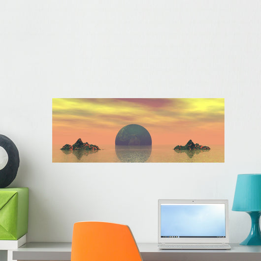 Landscape