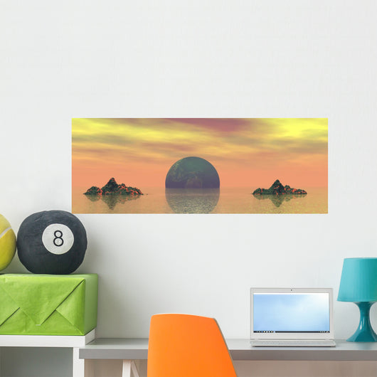 Landscape