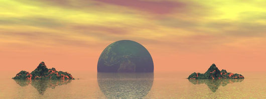 Landscape