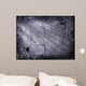 Halloween Dark Brick Wall Decal