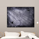 Halloween Dark Brick Wall Decal