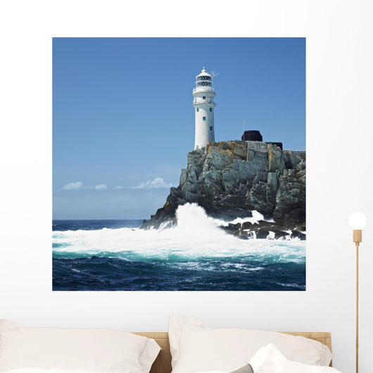 Lighthouse Fastnet Rock County