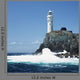 Lighthouse Fastnet Rock County