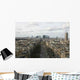 Avenue La Grande Armee Wall Decal