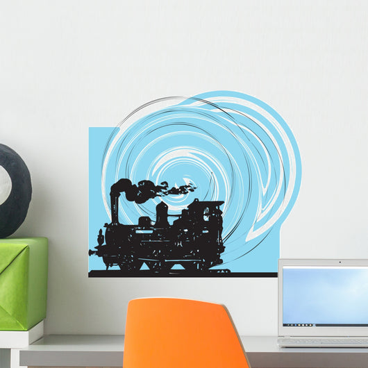 Train Vector