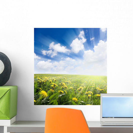 Landscape Wall Mural