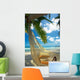 Opened Book Wall Mural