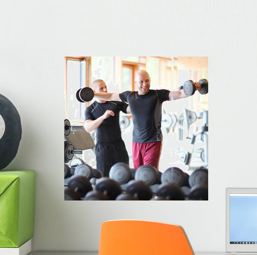 Man Gym