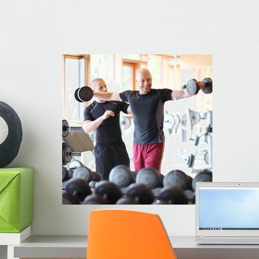 Man Gym