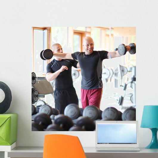 Man Gym