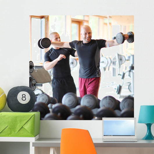 Man Gym