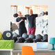 Man Gym