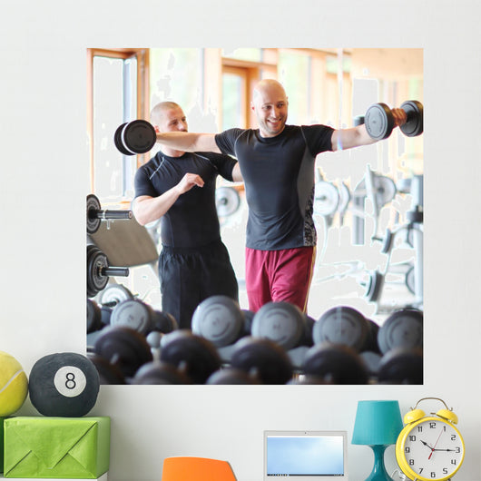 Man Gym