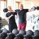 Man Gym