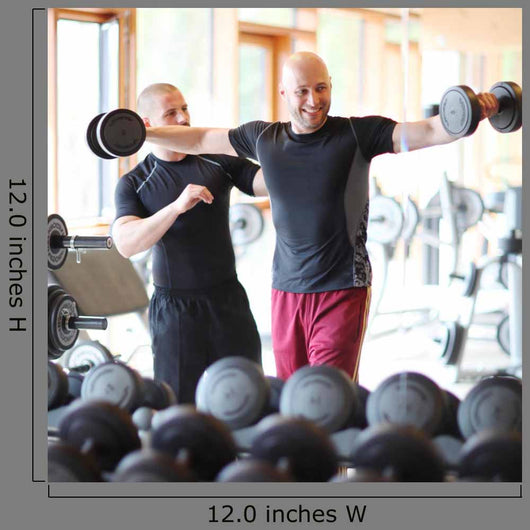 Man Gym