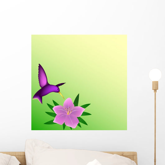 Hummingbird