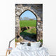 roches castle doorway Wall Mural