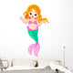 Mermaid Baby Girl
