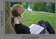 Child Studying Holy Bible