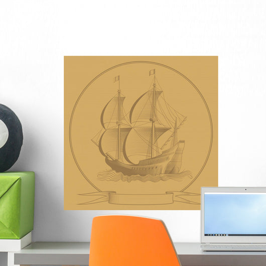 Sailing Ship