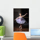 Ballerina Sulle Punte