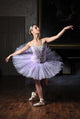 Ballerina Sulle Punte