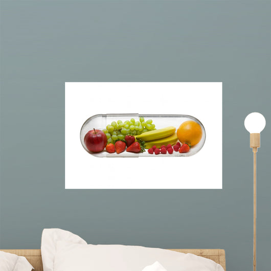 Vitamin Pill