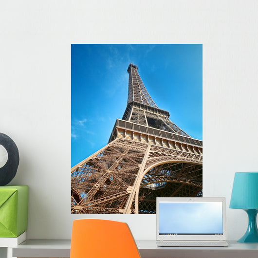 Eiffel Tower