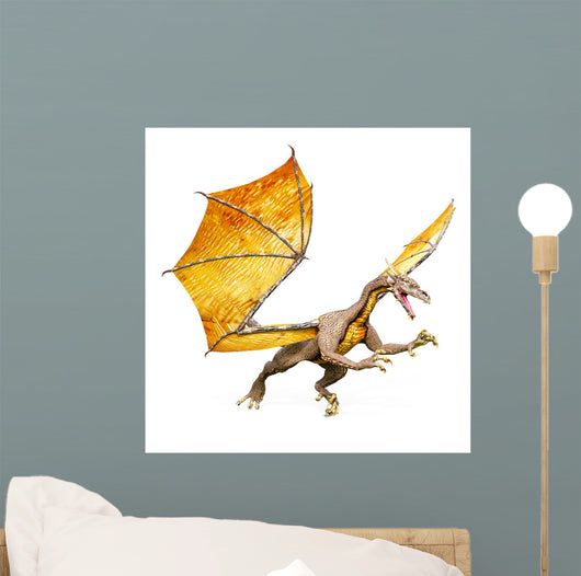 Dragon Attack
