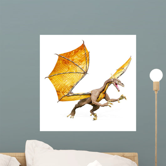Dragon Attack