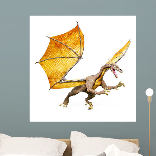 Dragon Attack