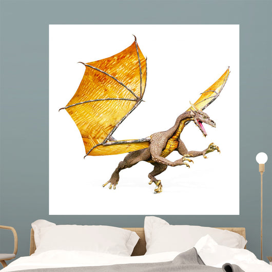 Dragon Attack