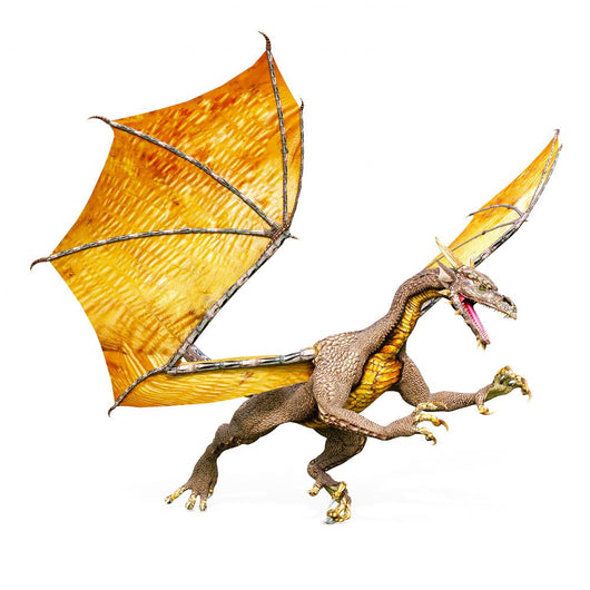 Dragon Attack